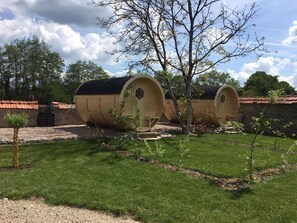 Área da propriedade