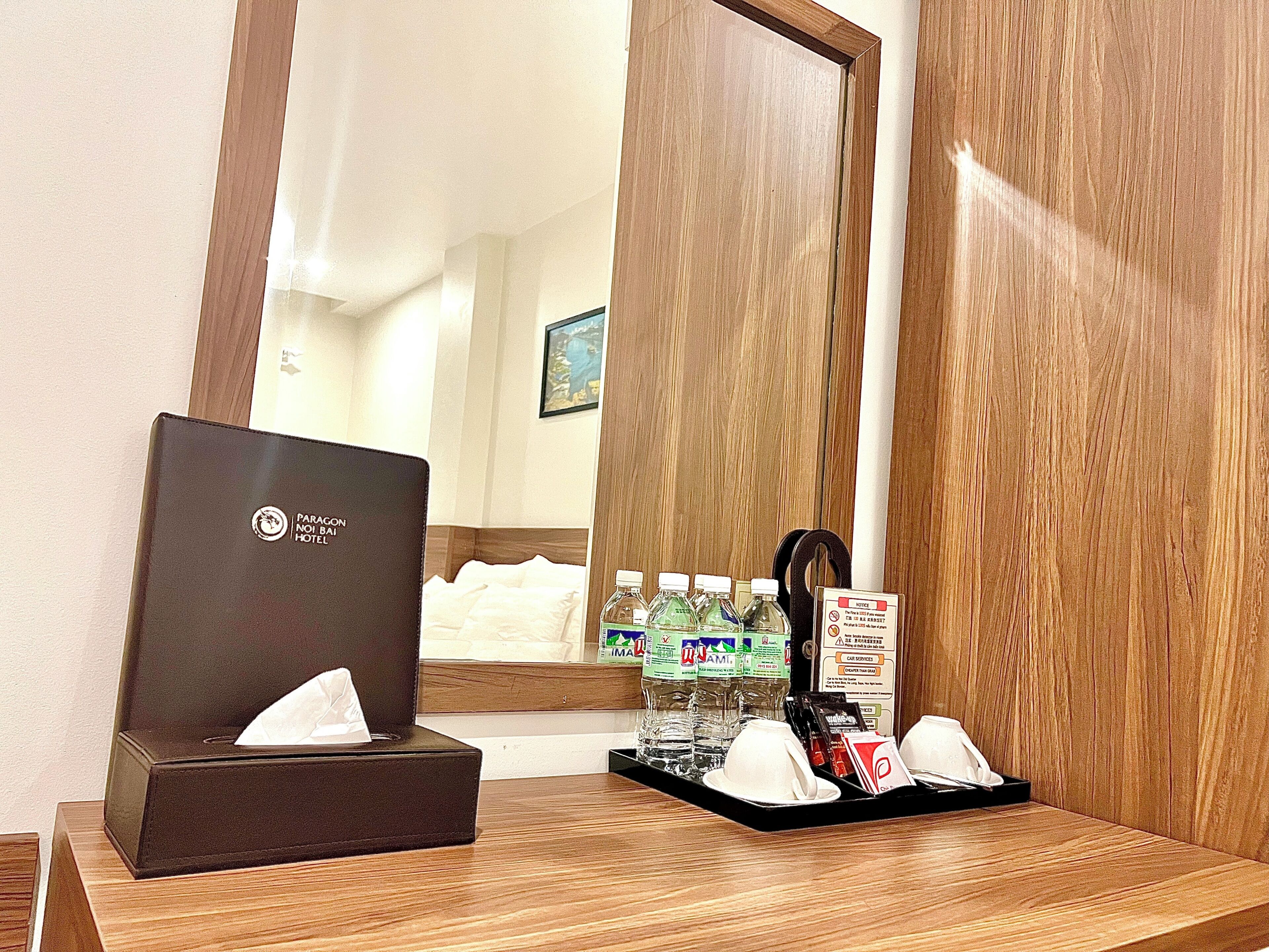 Photo - Paragon Noi Bai Hotel and Pool