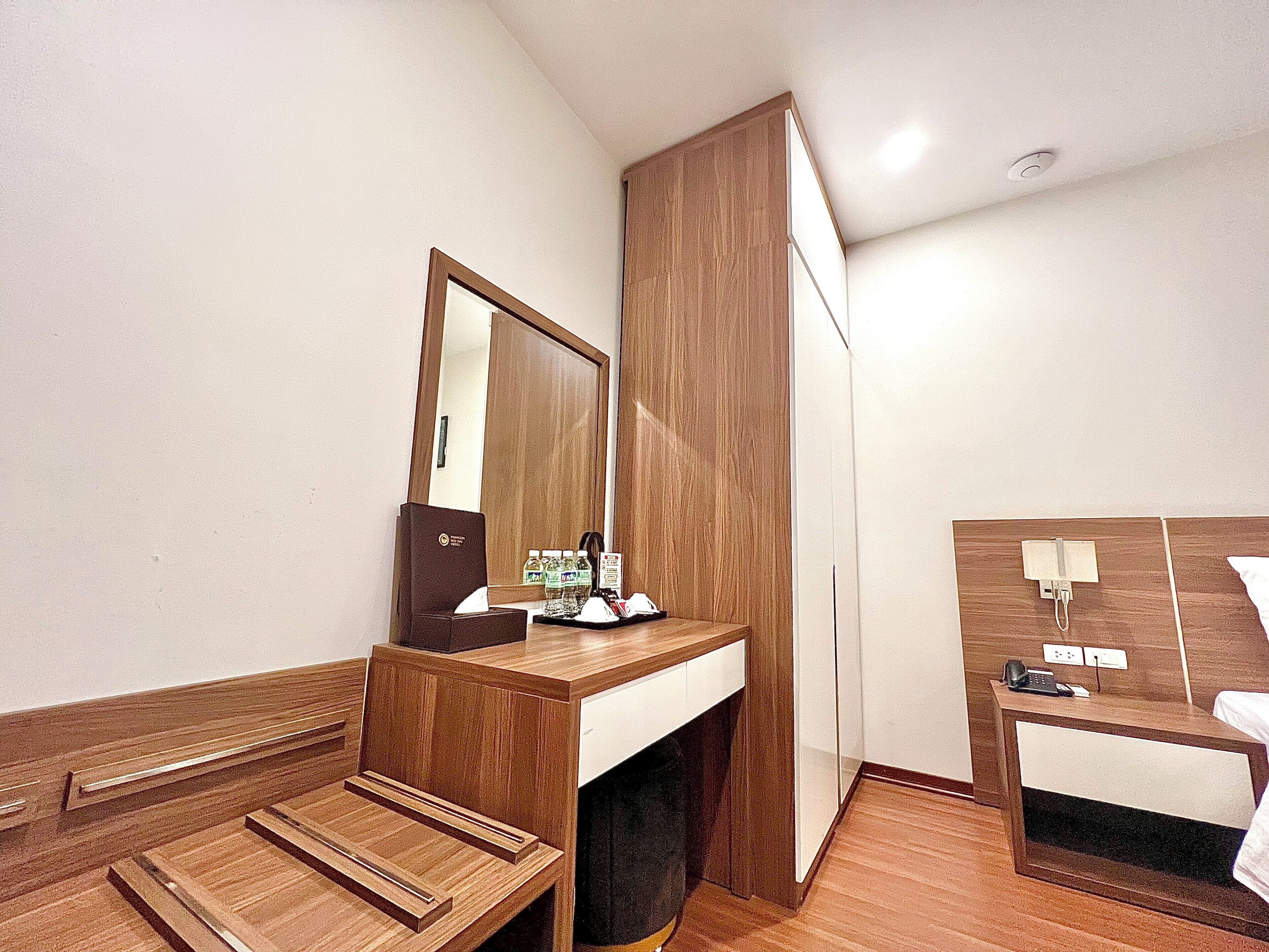 Photo - Paragon Noi Bai Hotel and Pool