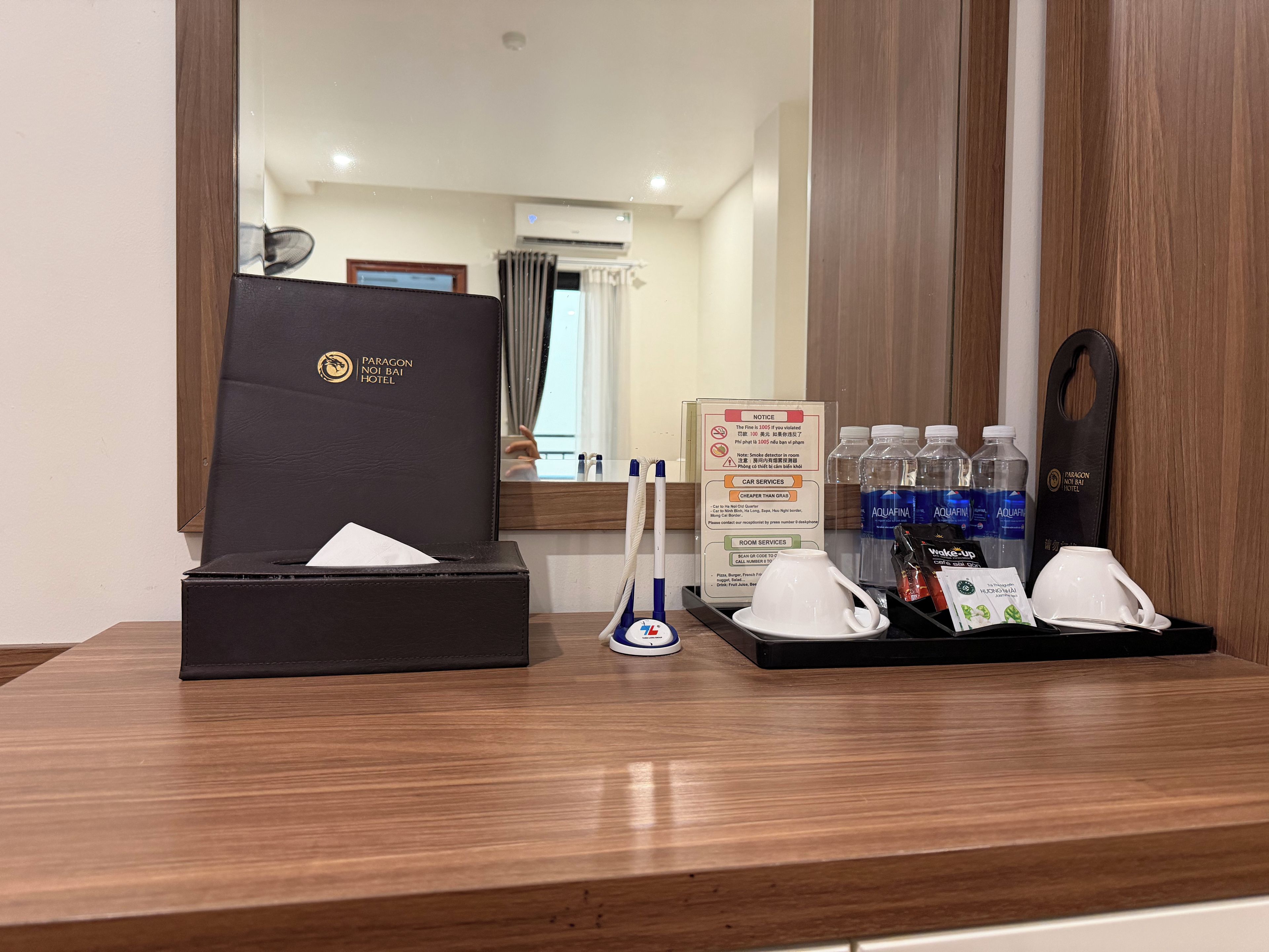 Photo - Paragon Noi Bai Hotel and Pool