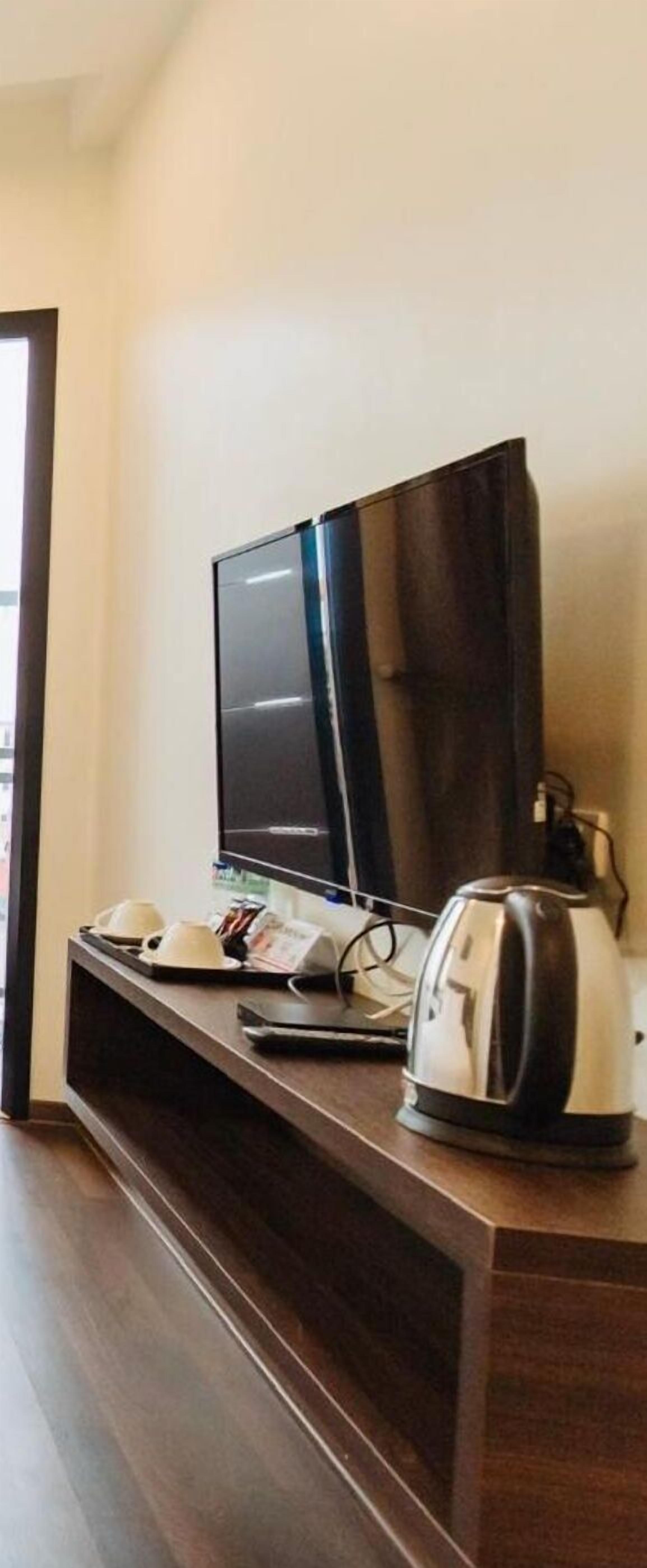 Photo - Paragon Noi bai Hotel & Pool