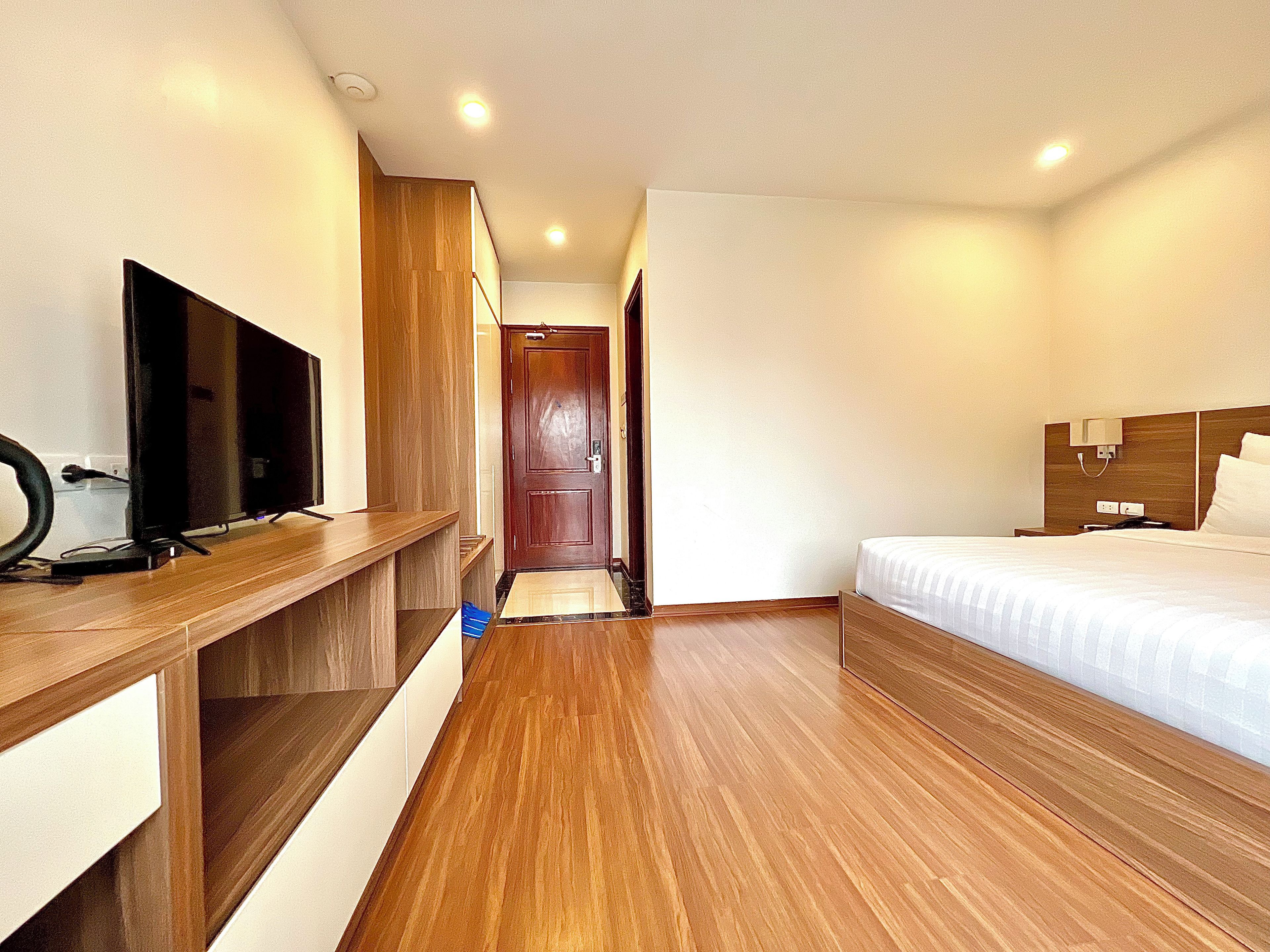 Photo - Paragon Noi Bai Hotel and Pool