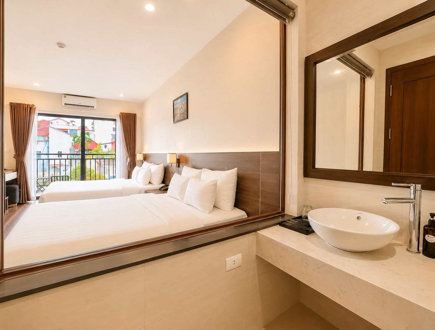 Photo - Paragon Noi Bai Hotel and Pool