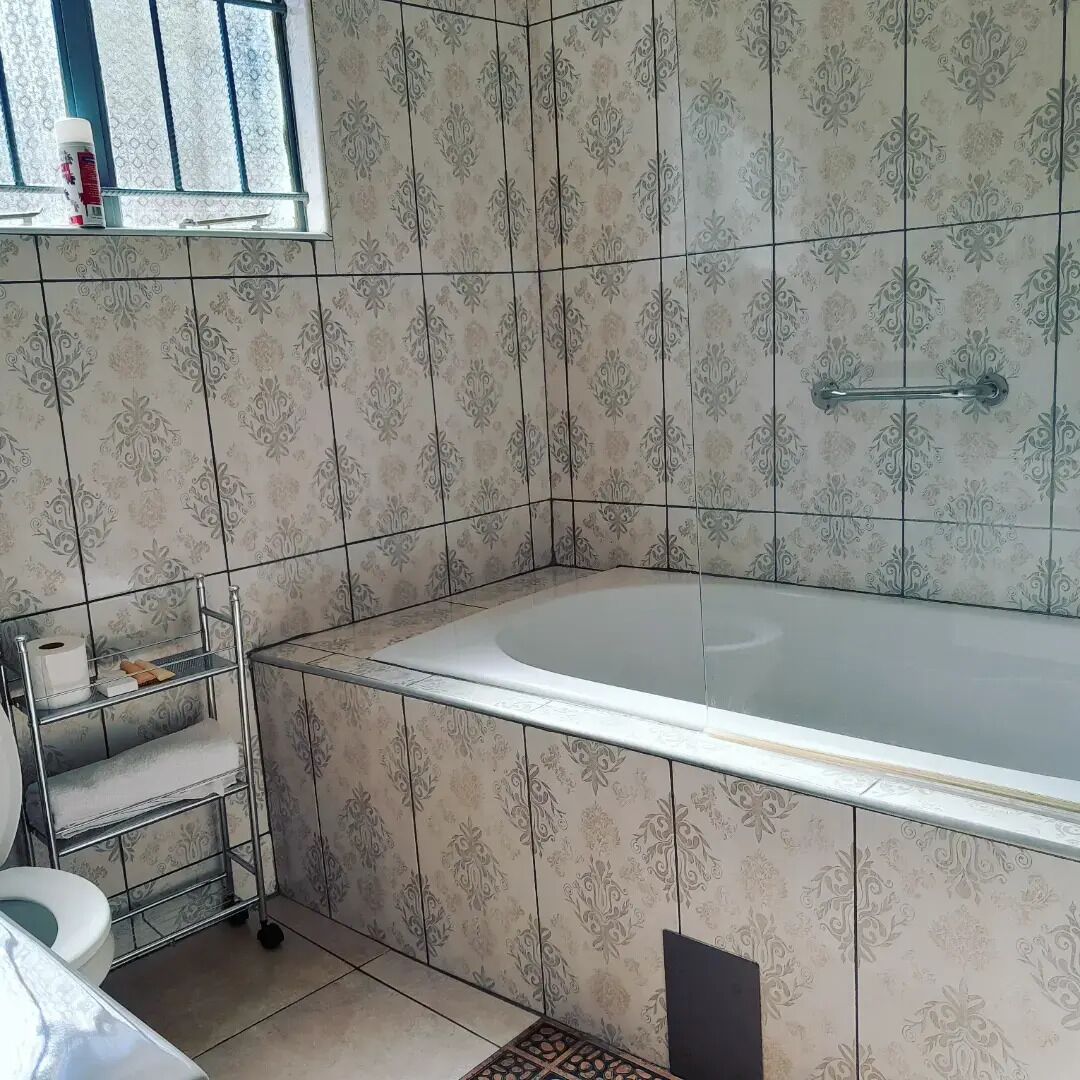 Executive Double Room | Bathroom shower