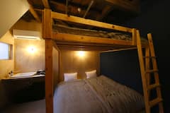 まちの別邸 緝 Shu