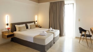 Chambre Quadruple