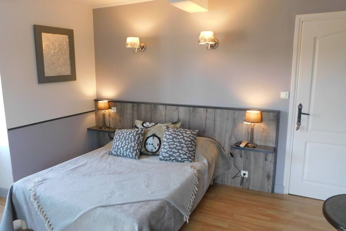 Decoración personalizada y muebles diferentes