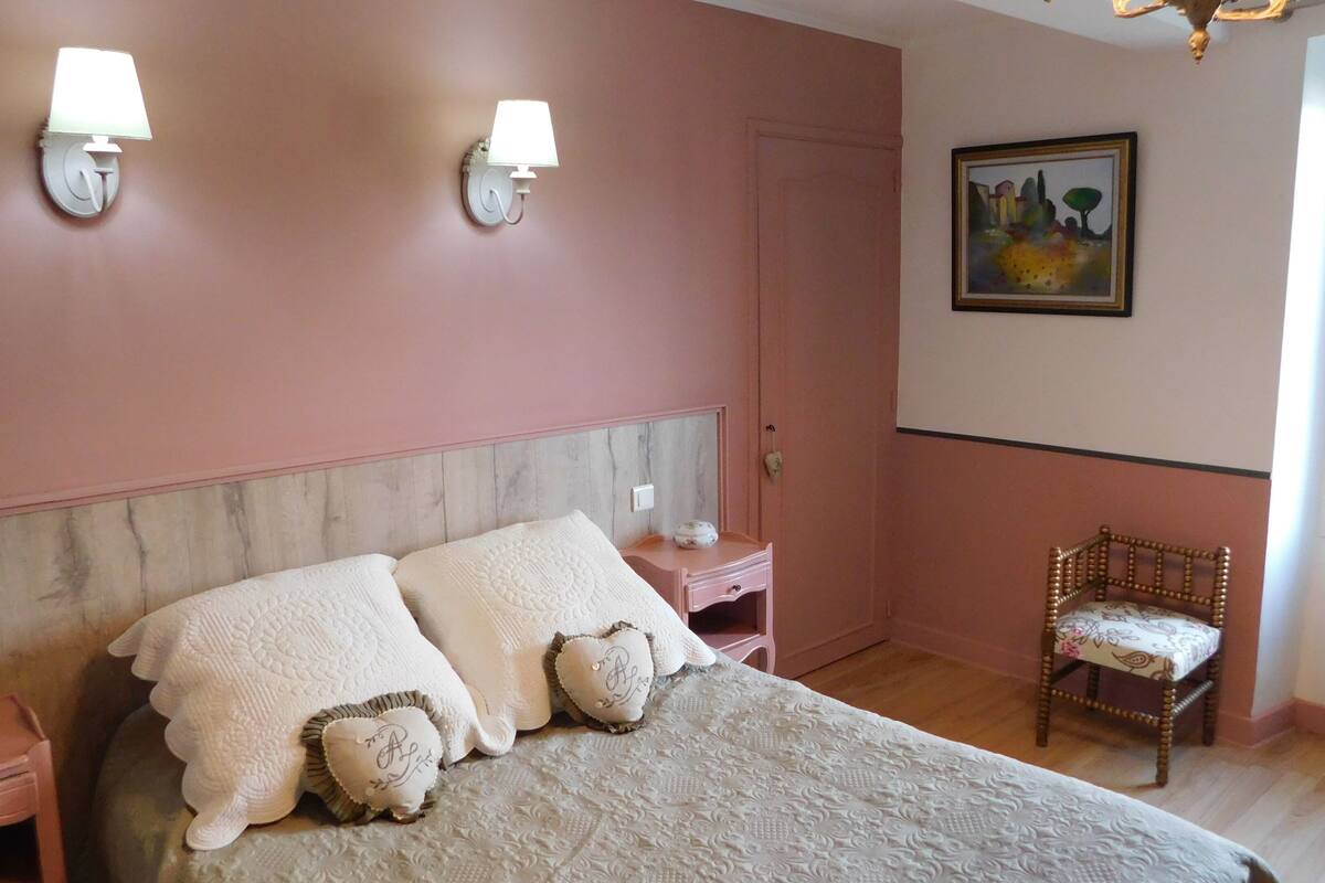 Decoración personalizada y muebles diferentes