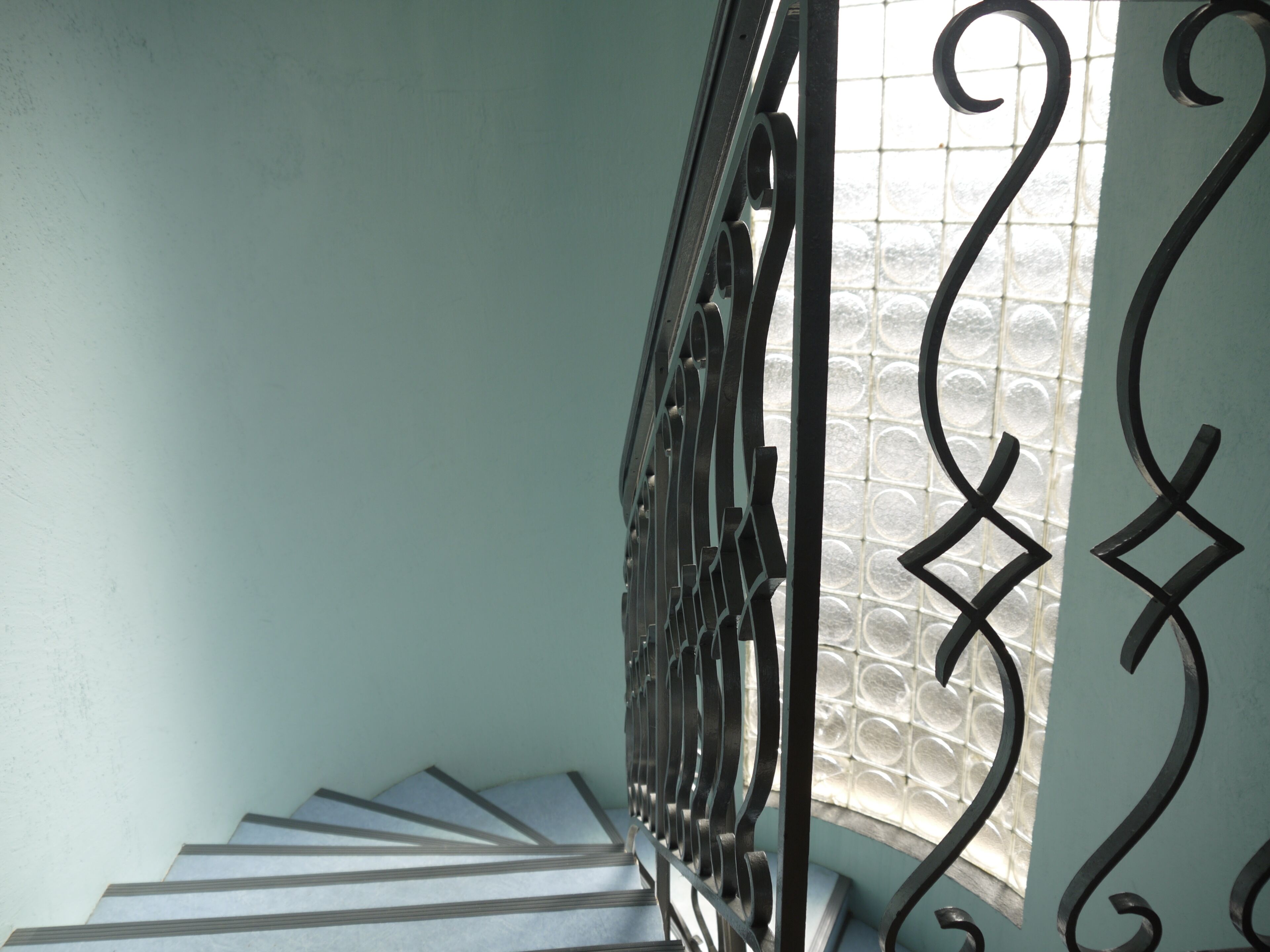 Escalier