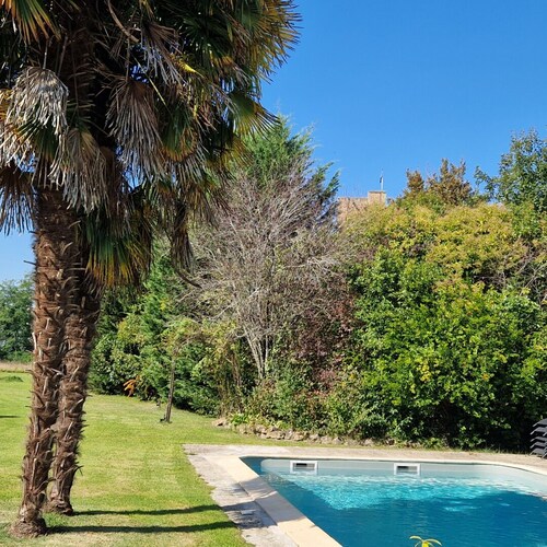 Le Relais De La Tour 