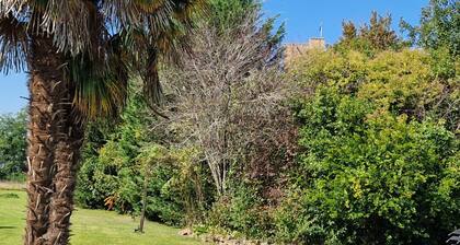 Le Relais De La Tour