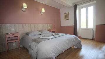 Classic-huone, 1 makuuhuone | Yksilöllisesti sisustettu, yksilöllisesti kalustettu