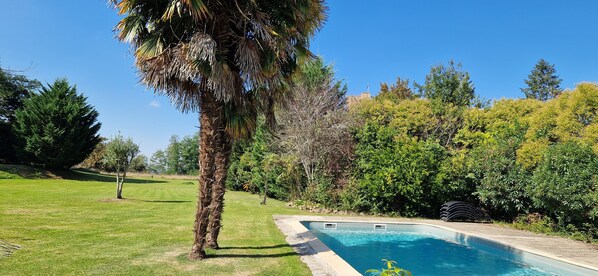 Exterior - Le Relais De La Tour (Termes-d'Armagnac)