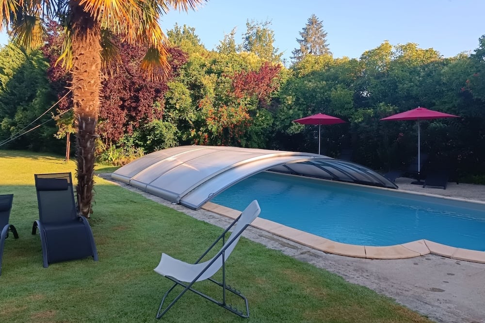 Le Relais De La Tour
