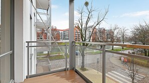 슈피리어 아파트 | 발코니