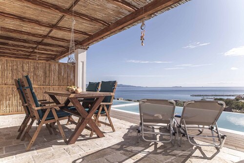 Bella Vista Deluxe Studio 1 Hermitage