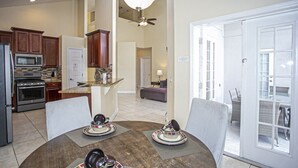 Unclassified image, 5 of 31, button - Vhc7814ha - Formosa Gardens - 6 Bed 4 Baths Villa (Kissimmee)