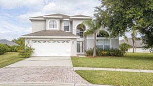 Unclassified image, 3 of 31, button - Vhc7814ha - Formosa Gardens - 6 Bed 4 Baths Villa (Kissimmee)