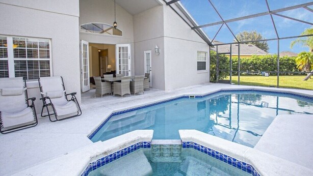 Unclassified image, 1 of 31, button - Vhc7814ha - Formosa Gardens - 6 Bed 4 Baths Villa (Kissimmee)