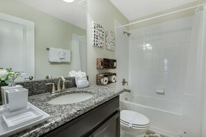 Bathroom - Vhc7819ha - Champions Gate Resort - 9 Bed 5 Baths Villa (Davenport)