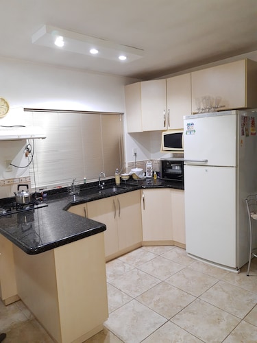 Quiet and quiet place