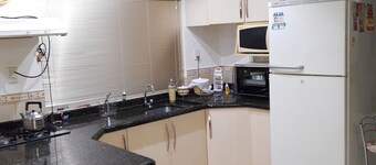 Ruhiger und stiller Ort