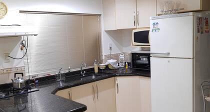 Quiet and quiet place