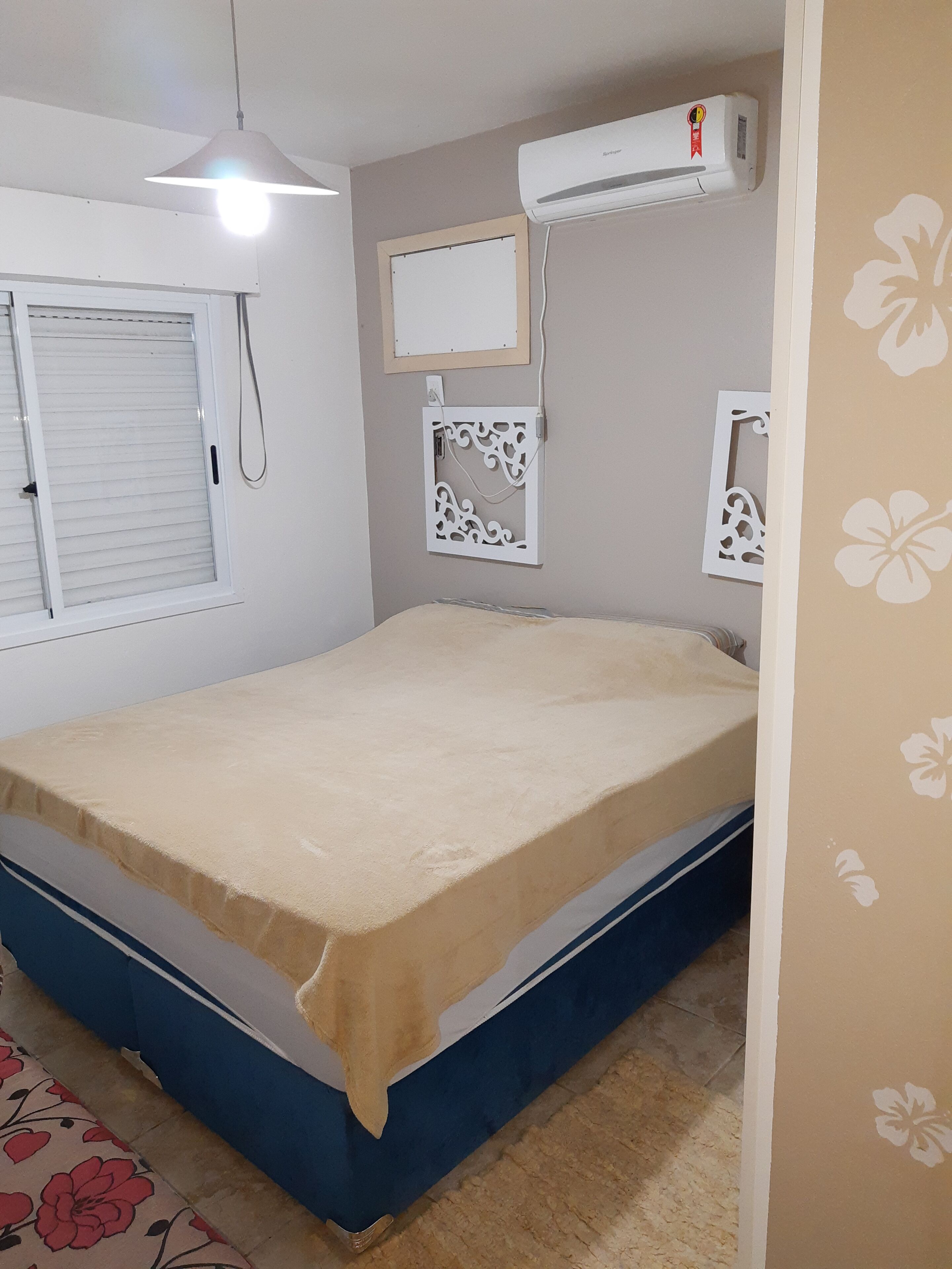 2 bedrooms, WiFi, bed sheets, wheelchair access