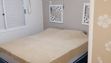 2 camere, Wi-Fi, lenzuola, accesso in sedia a rotelle