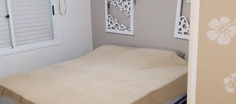 Stille en rustige plek