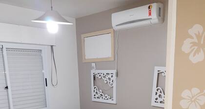 Rauhallinen ja rauhallinen paikka