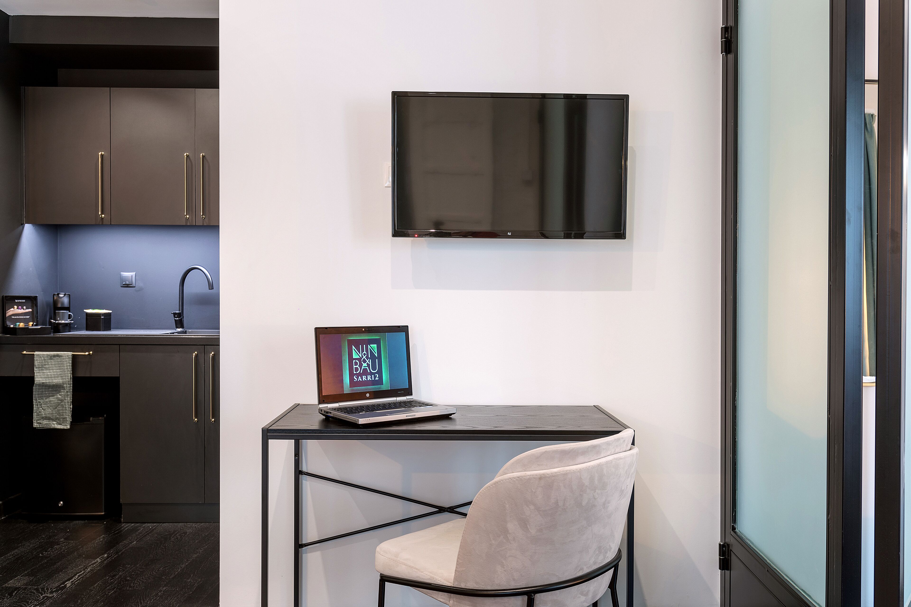 Foto - Nin&Bau Sarri 2