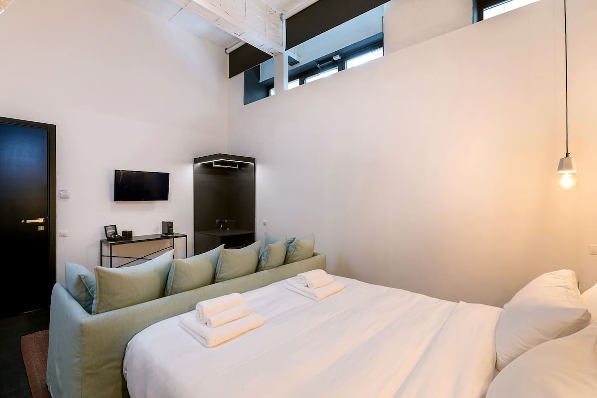 Comfort Room