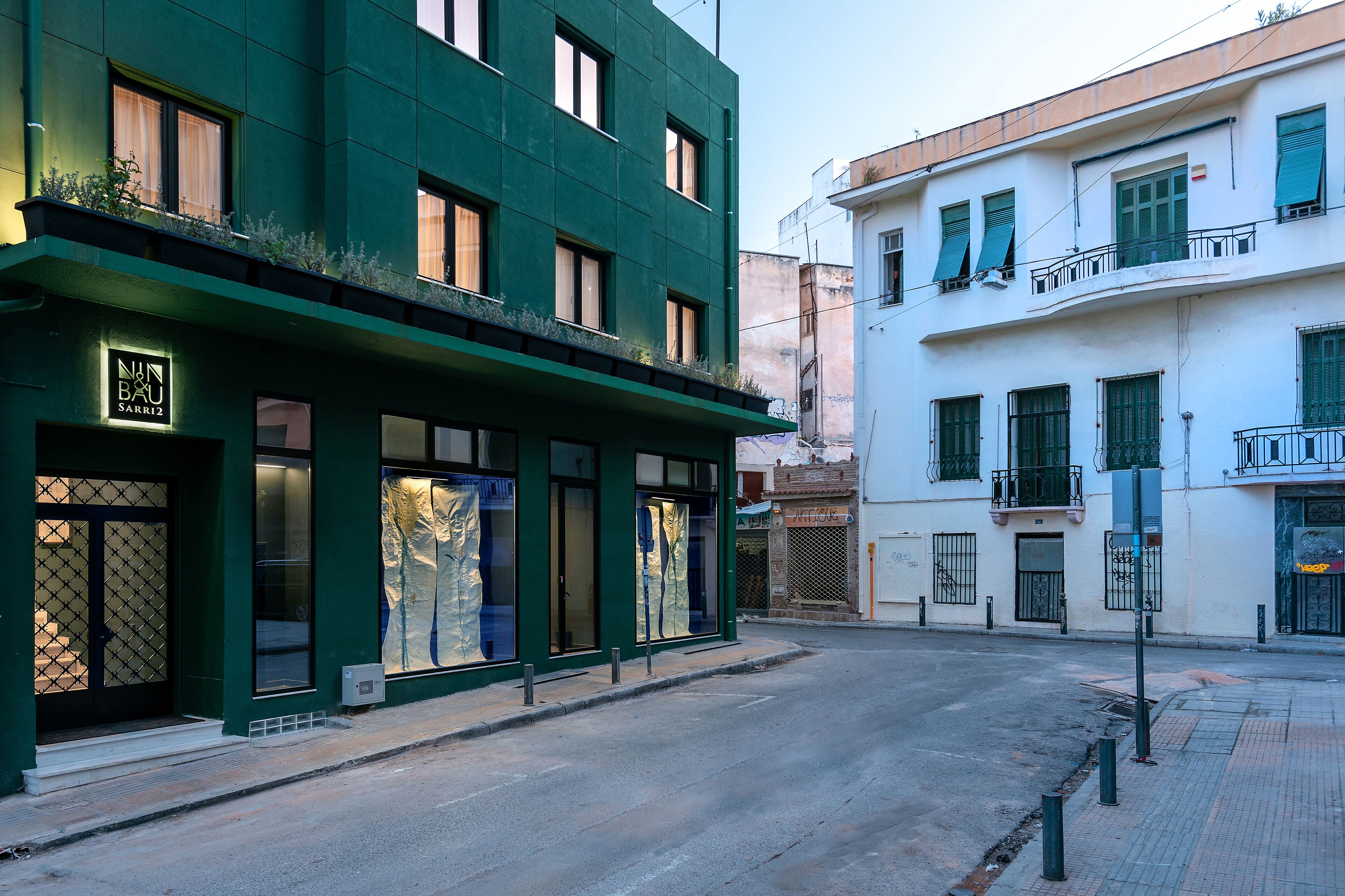 Foto - Nin&Bau Sarri 2