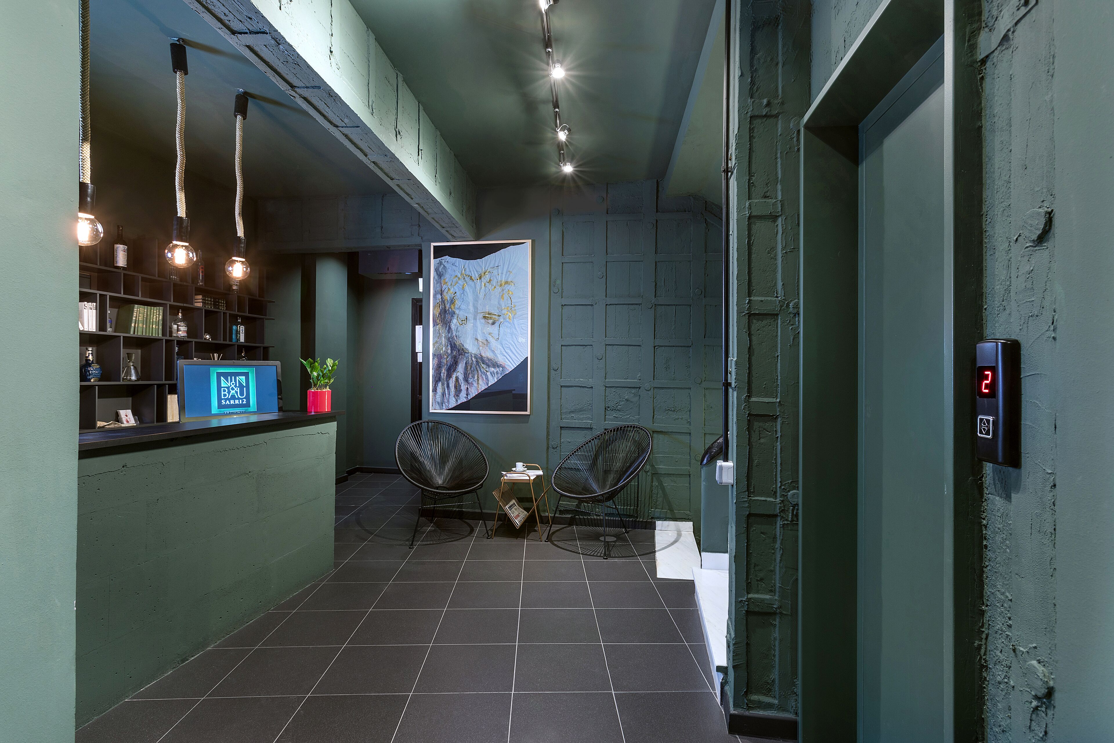 Foto - Nin&Bau Sarri 2