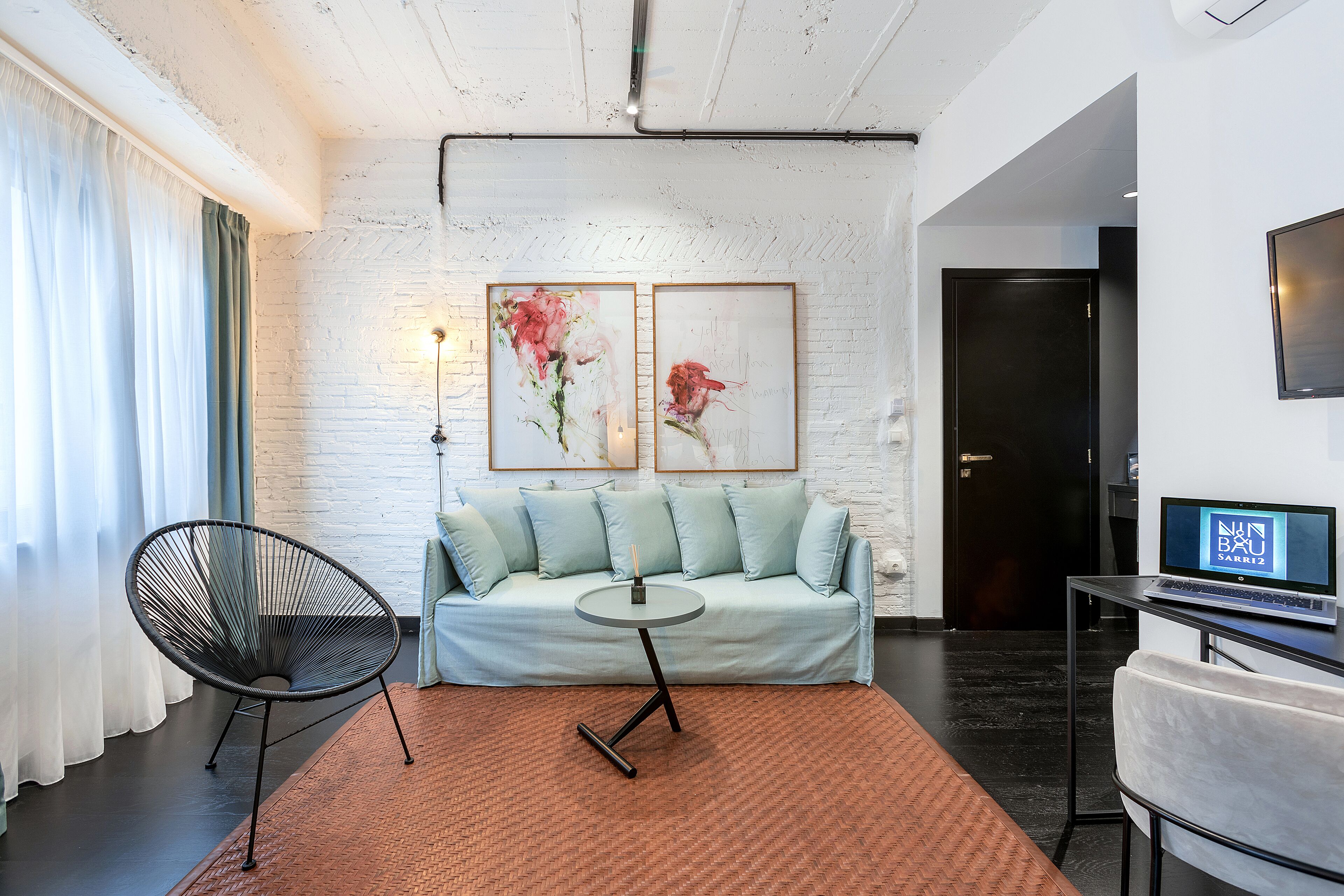 Foto - Nin&Bau Sarri 2