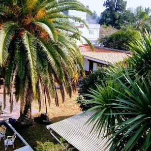 บริเวณภายนอก