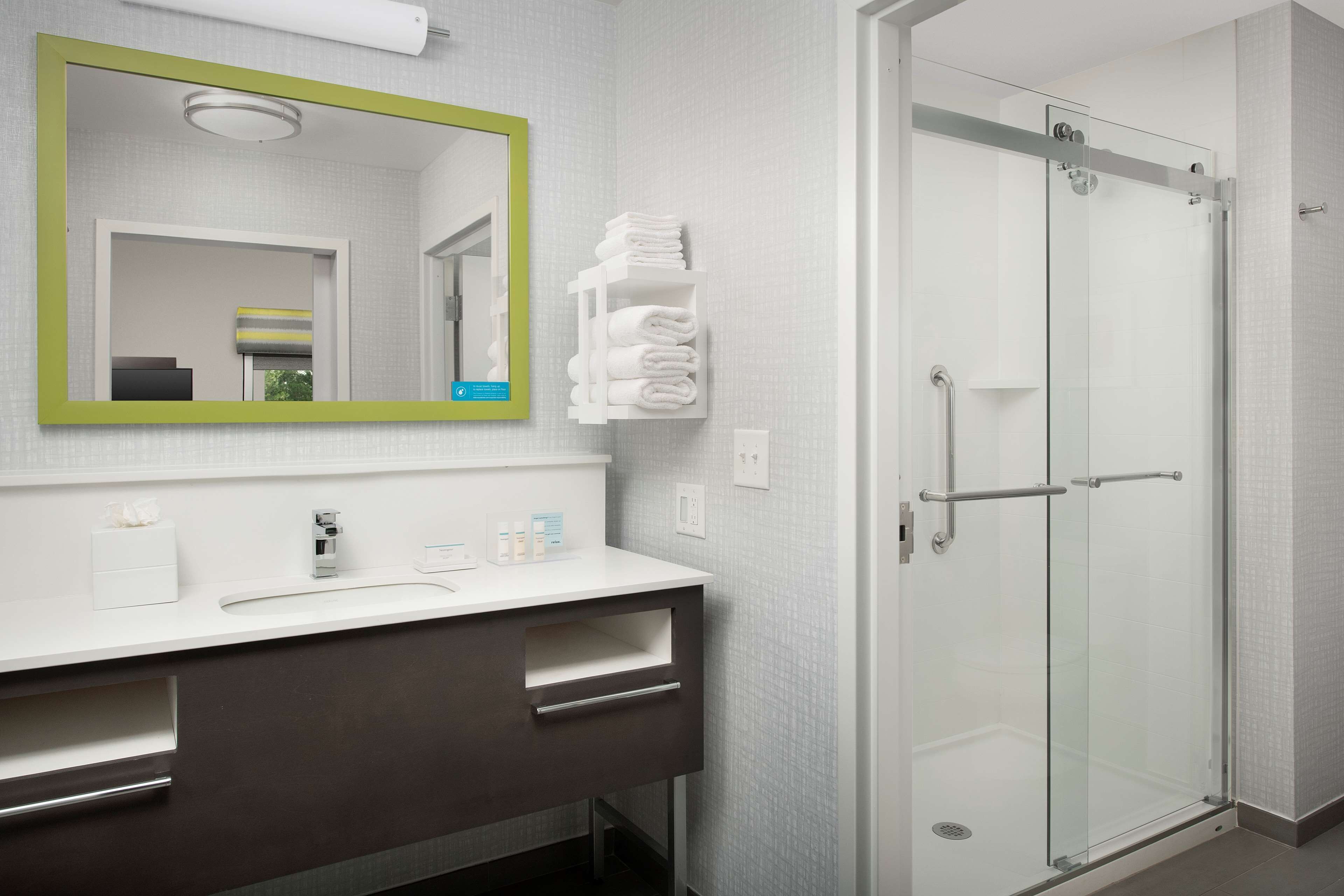 Foto - Hampton Inn & Suites Charlotte Airport Lake Pointe