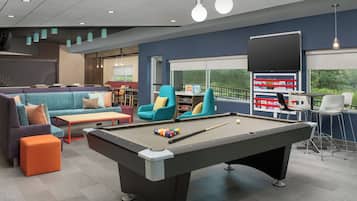 Billiards