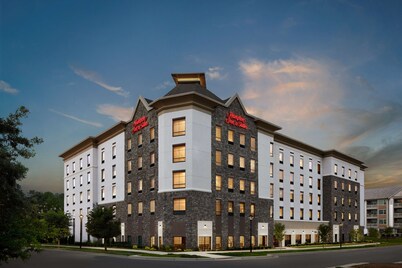 Hampton Inn & Suites Charlotte Steele Creek