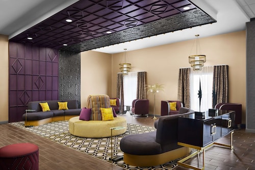 Hampton Inn & Suites Charlotte Steele Creek