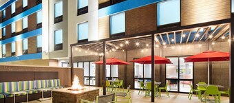 Home2 Suites by Hilton Pensacola I 10 Pine Forest Road