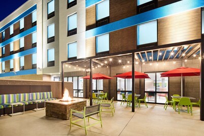 Home2 Suites by Hilton Pensacola I 10 Pine Forest Road
