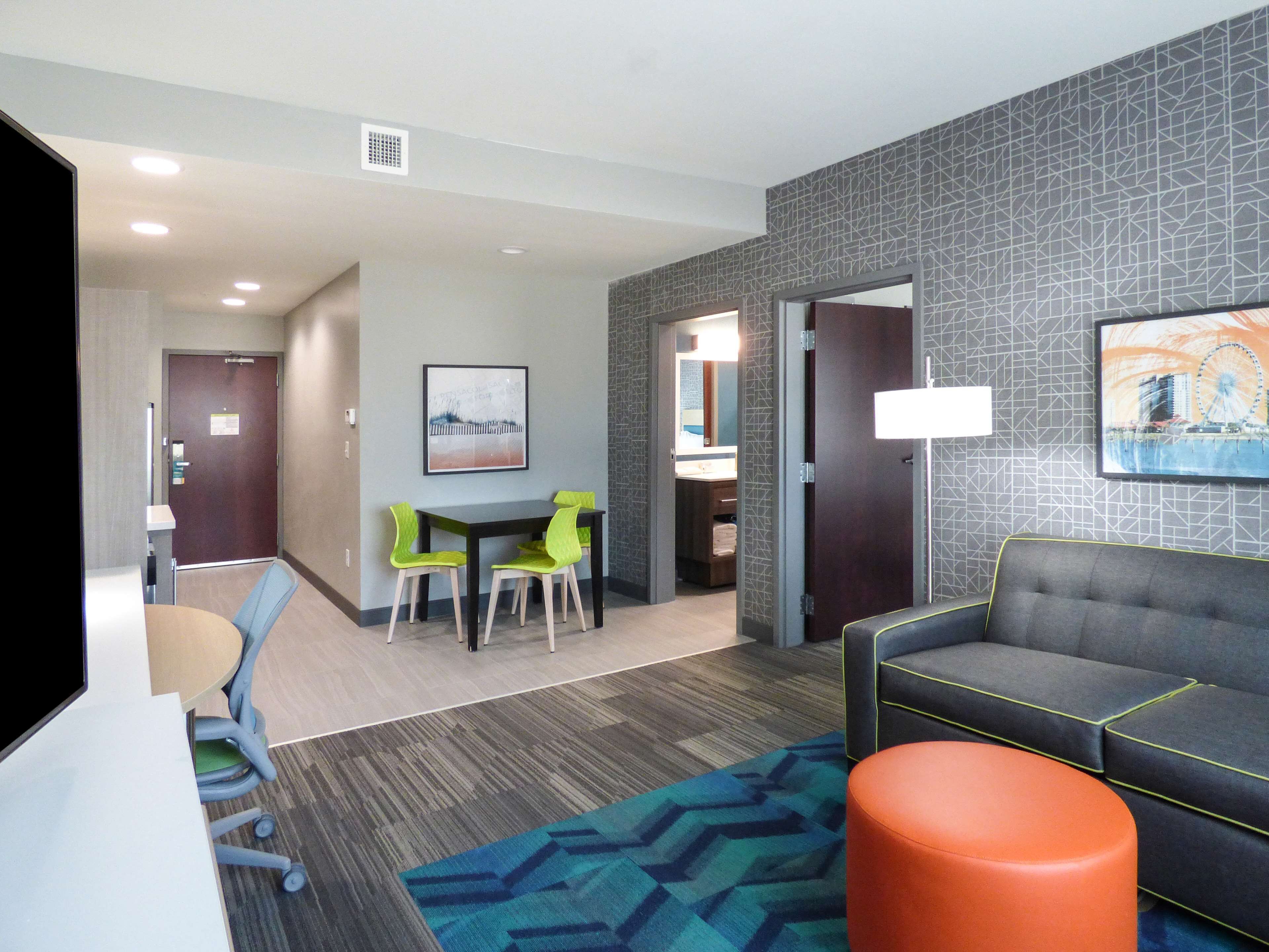 Foto - Home2 Suites By Hilton Pensacola I-10 Pine Forest