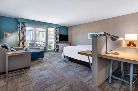 Hilton Garden Inn Destin Miramar Beach - Image 32