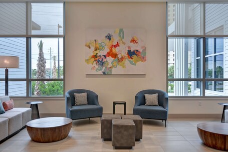 Hilton Garden Inn Destin Miramar Beach - Image 57