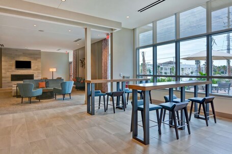 Hilton Garden Inn Destin Miramar Beach - Image 38