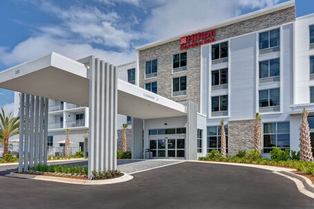 Hilton Garden Inn Destin Miramar Beach - Image 22