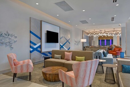 Hilton Garden Inn Destin Miramar Beach - Image 53