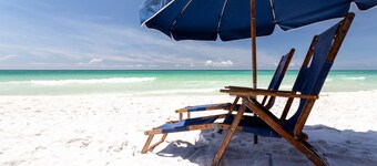 Hilton Garden Inn Destin Miramar Beach